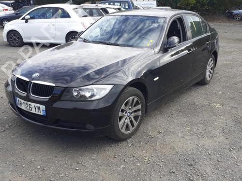 Right mirror BMW 3 (E90) 318 d | BP24786501C27 