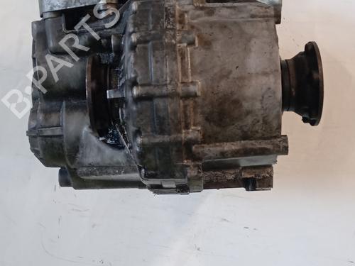 Gearbox VW EOS (1F7, 1F8) 2.0 TDI | BP29452721M3 