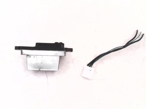 Heater resistor MAZDA 3 (BK) 1.6 DI Turbo | BP24780954M108 
