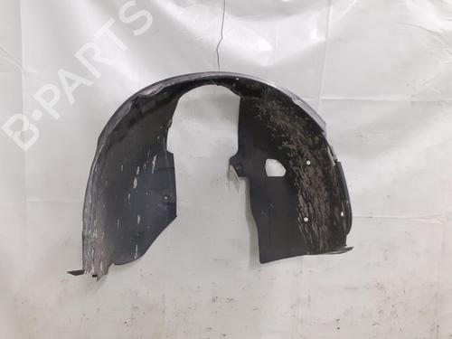 Used Wheel arch MINI MINI (R50, R53) One (90 hp) 24791176