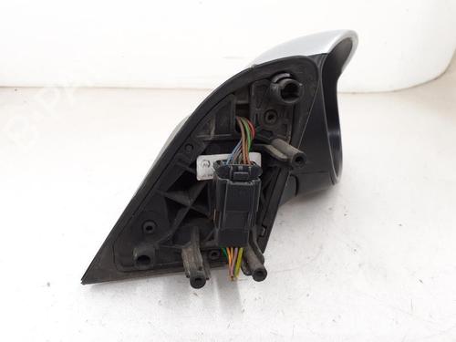 Right mirror CITROËN XSARA PICASSO (N68) 1.6 HDi | BP24785765C27 