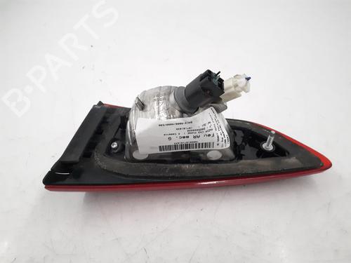 Left tailgate light MAZDA CX-3 (DK) 2.0 SKYACTIV-G AWD (DK4W7, DKEAW) | BP30101563C79 - Image 4