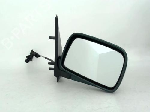 Right mirror VW POLO III (6N1) 60 1.4 | BP24779722C27
