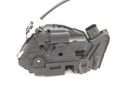 Front right lock VW SCIROCCO III (137, 138) 1.4 TSI | BP24793811C97 