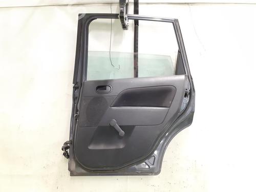 Right rear door FORD FIESTA V (JH_, JD_) 1.4 TDCi | BP24786535C5 