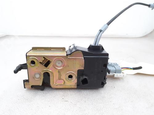 Used Front right lock CITROËN C4 I (LC_) 1.6 HDi (90 hp) 24792345