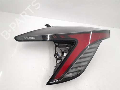 Venstre baglygte MG MG 4 (EH32) EV (204 hp) 30104909