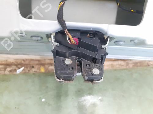 Used Tailgate Tailgate MERCEDES-BENZ E-CLASS T-Model (S212) E 220 CDI / BlueTEC (212.202, 212.201) (170 hp) 28813903 28813903