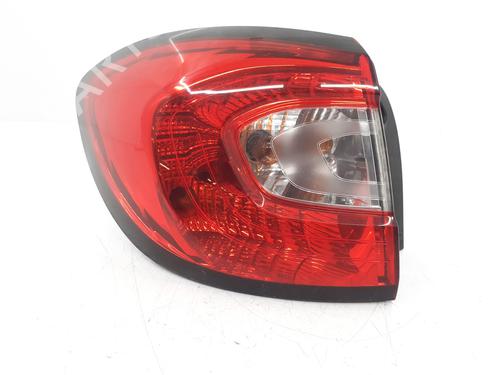 Venstre baglygte RENAULT CAPTUR I (J5_, H5_) 0.9 TCe 90 (90 hp) 32746595