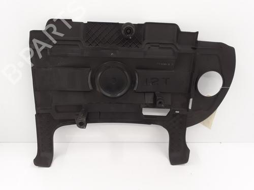 Upper protection VW POLO V (6R1, 6C1) 1.4 GTI | BP30147000M93