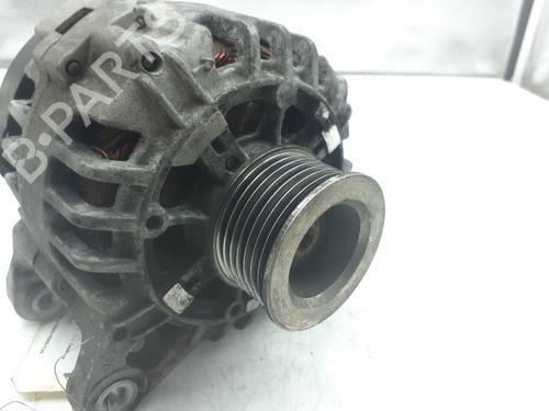 Generator RENAULT TWINGO II (CN0_) 1.2 16V (CN04, CN0B) (75 hp) 30110092