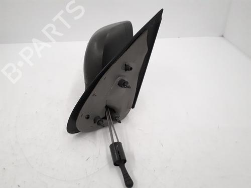 Right mirror NISSAN MICRA IV (K13K, K13KK) 1.2 | BP30183741C27 