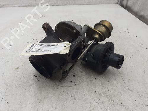 Turbolader/Kompressor MERCEDES-BENZ A-CLASS (W168) A 170 CDI (168.009, 168.109) (95 hp) 24791016