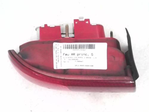Used Left taillight ALFA ROMEO 156 Sportwagon (932_) 1.9 JTD (932B2B, 932B2C) (115 hp) 24781547