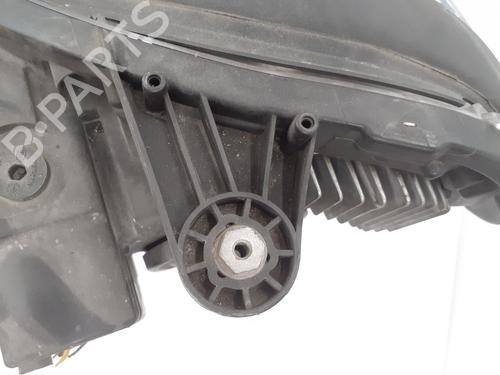 Right headlight MERCEDES-BENZ E-CLASS T-Model (S212) E 220 CDI / BlueTEC (212.202, 212.201) | BP30121949C29