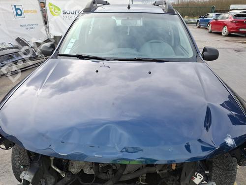 Gearbox DACIA DUSTER (HS_)  | BP33700937M3  - Image 11