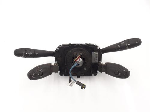 Used Steering column stalk PEUGEOT 207 (WA_, WC_) 1.4 (73 hp) 30590982