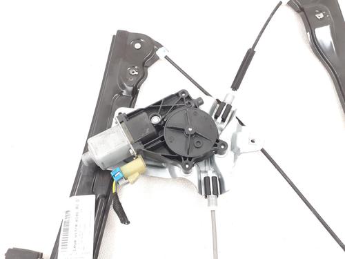 Used Front right window mechanism CHEVROLET CRUZE (J300) 2.0 CDI (125 hp) 24786507