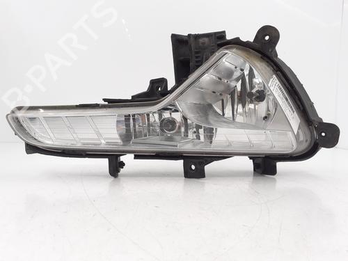 Used Right front fog light KIA SPORTAGE III (SL) 1.7 CRDi (116 hp) 30898940