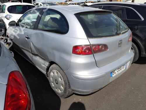 Alternator SEAT IBIZA III (6L1) 1.9 SDI | BP24792832M7 