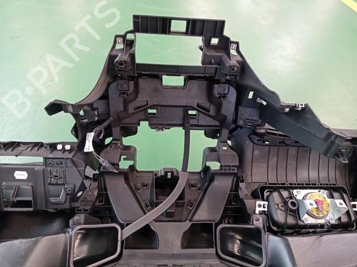 Dashboard RENAULT MEGANE IV Hatchback (B9A/M/N_) 1.5 dCi 110 (B9A3) | BP37742115C46 - Image 6