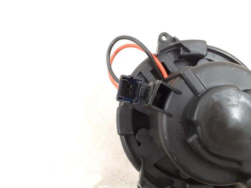 Used Heater blower motor Heater blower motor RENAULT ZOE (BFM_) ZOE (92 hp) 24794597 24794597