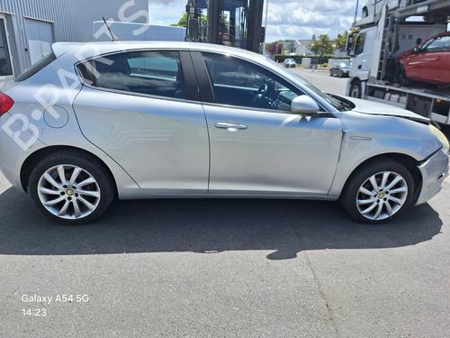 Brugte ALFA ROMEO GIULIETTA (940_) 1.6 JTDM (940FXD1A) 4751432