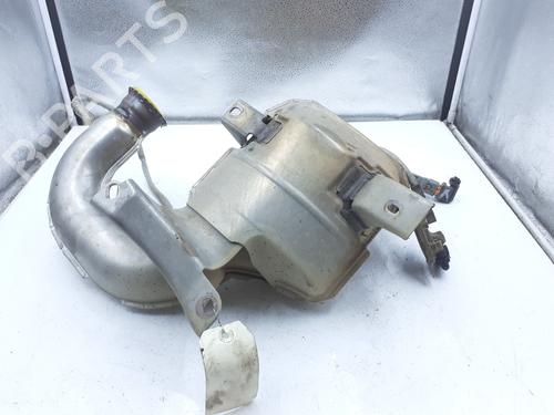 Used Particulate filter Particulate filter CITROËN JUMPY III Van (V_) 2.0 BlueHDi 145 (144 hp) 27611687 27611687