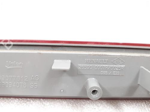 Used Third brake light RENAULT WIND (E4M_) 1.2 (E4MF) (101 hp) 24787575