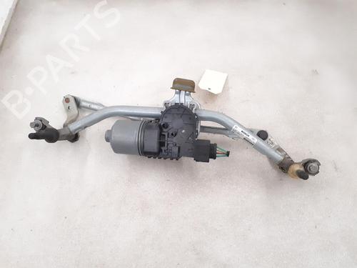 Front wiper motor CITROËN C3 III (SX) 1.5 BlueHDi 100 (SXYHYP, SXYHTU) | BP24792196M29 