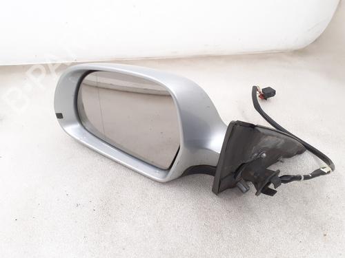 Left mirror AUDI A4 B8 Avant (8K5) 2.0 TDI | BP27684603C26 