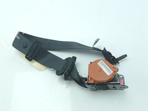 Used Rear left seatbelt Rear left seatbelt 37076514 37076514
