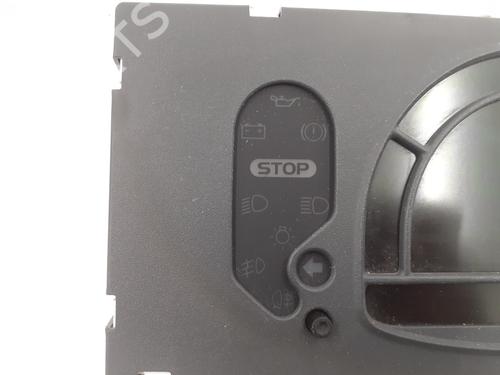 Instrument cluster RENAULT MODUS / GRAND MODUS (F/JP0_) 1.5 dCi (FP0D, JP0D) | BP30154286C47