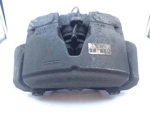 Left front brake caliper AUDI A4 Allroad B8 (8KH) | BP39980586M105 - Image 3