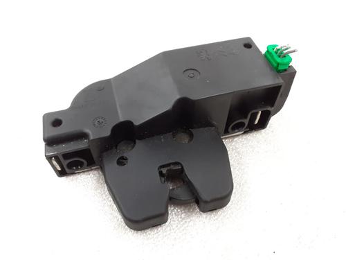 Used Tailgate lock CITROËN C3 I (FC_, FN_) 1.4 HDi (68 hp) 24789022