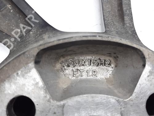 Felg LIGIER JS50 0.5 | BP39762590C45 - Image 7