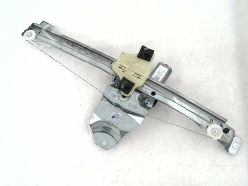 Front left window mechanism RENAULT ZOE (BFM_) ZOE (BFMC, BFMD) | BP24781202C22 - Image 8