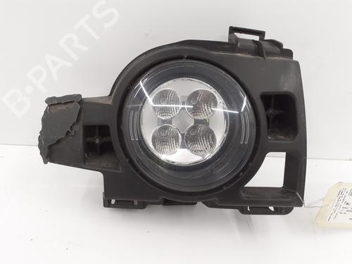 Used Right daytime light RENAULT TWINGO III (BCM_, BCA_) 0.9 TCe 90 (BCM9, BCM2) (90 hp) 30147043