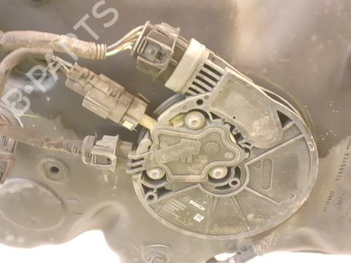 AdBlue tank RENAULT TRAFIC III Van (FG_) 1.6 dCi 125 (FGMH) | BP31149936M85 