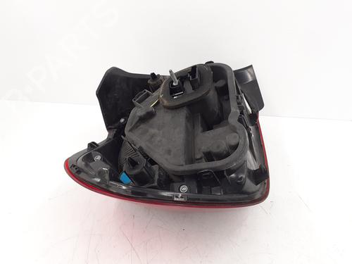 Right taillight CITROËN C3 III (SX) 1.2 PureTech 82 | BP32753046C35  - Image 5