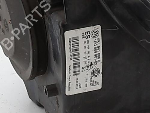 Right headlight VW GOLF VI (5K1) | BP37156101C29 - Image 2