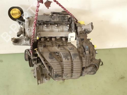 Engine RENAULT TWINGO III (BCM_, BCA_) 1.0 SCe 65 (BCMJ) | BP38056895M1 - Image 4