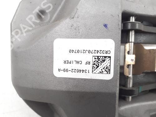 Left front brake caliper TESLA MODEL 3 (5YJ3) EV | BP32700694M105  - Image 6