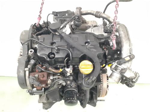 Engine RENAULT MEGANE III Hatchback (BZ0/1_, B3_) 1.9 dCi (BZ0N, BZ0J) | BP30636472M1 - Image 2