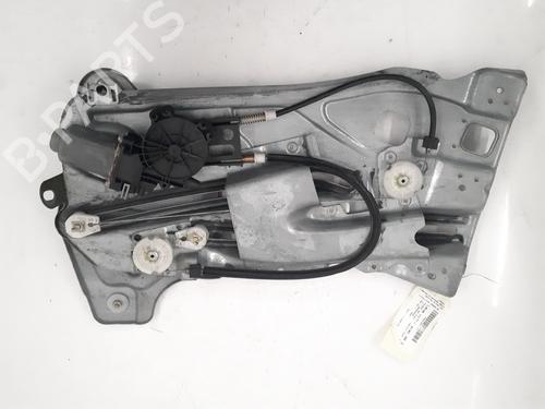 Used Rear right window mechanism PEUGEOT 307 CC (3B) 2.0 16V (140 hp) 30846567