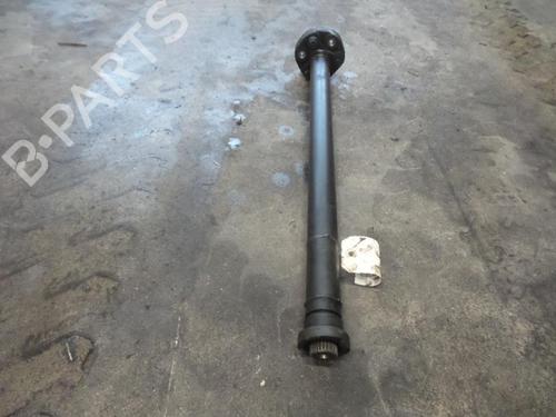 Used Driveshaft Driveshaft BMW X5 (E53) 3.0 d (218 hp) 24782845 24782845
