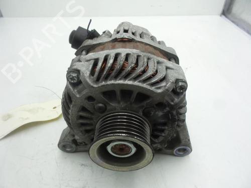 Alternator CITROËN C3 II (SC_) 1.4 | BP24782648M7 