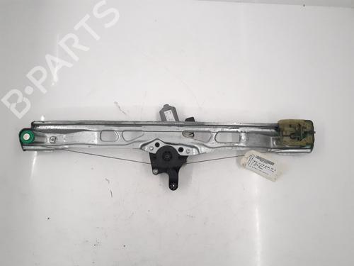 Front right window mechanism FORD TRANSIT CUSTOM V362 Van (FY, FZ) 2.2 TDCi | BP30849314C23  - Image 5