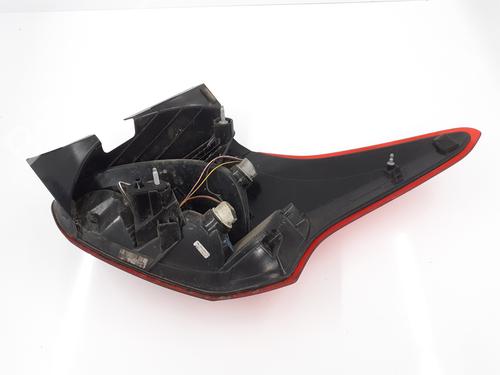Left taillight FORD FOCUS III 1.5 TDCi | BP26395511C34