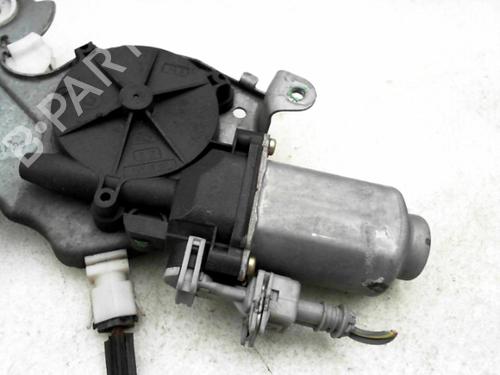 Front left window mechanism ROVER 75 (RJ) 2.0 CDT | BP24776523C22 